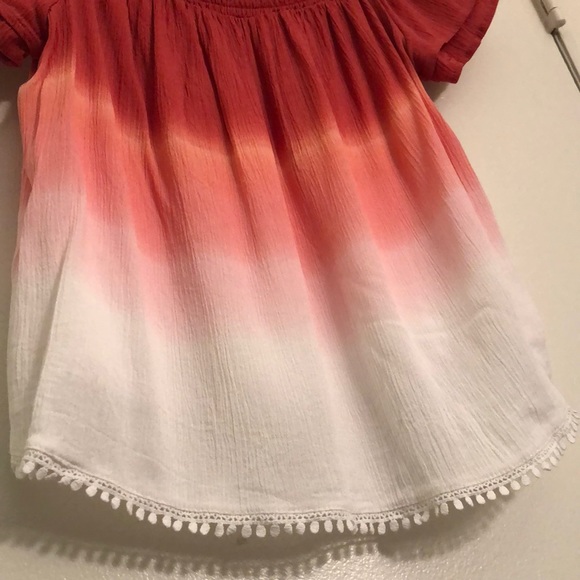 Colorful blouse - Picture 2 of 2